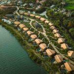 Discover the Hidden Sanctuary in Central Vietnam Where Luxury Wellness Meets Revolutionary Plant-Based Cuisine—And Why It’s Changing Everything You Thought About Healthy Travel