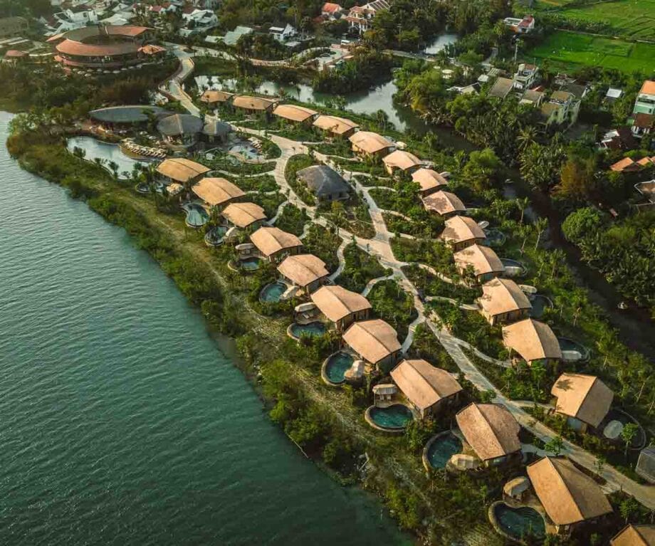 Discover the Hidden Sanctuary in Central Vietnam Where Luxury Wellness Meets Revolutionary Plant-Based Cuisine—And Why It’s Changing Everything You Thought About Healthy Travel