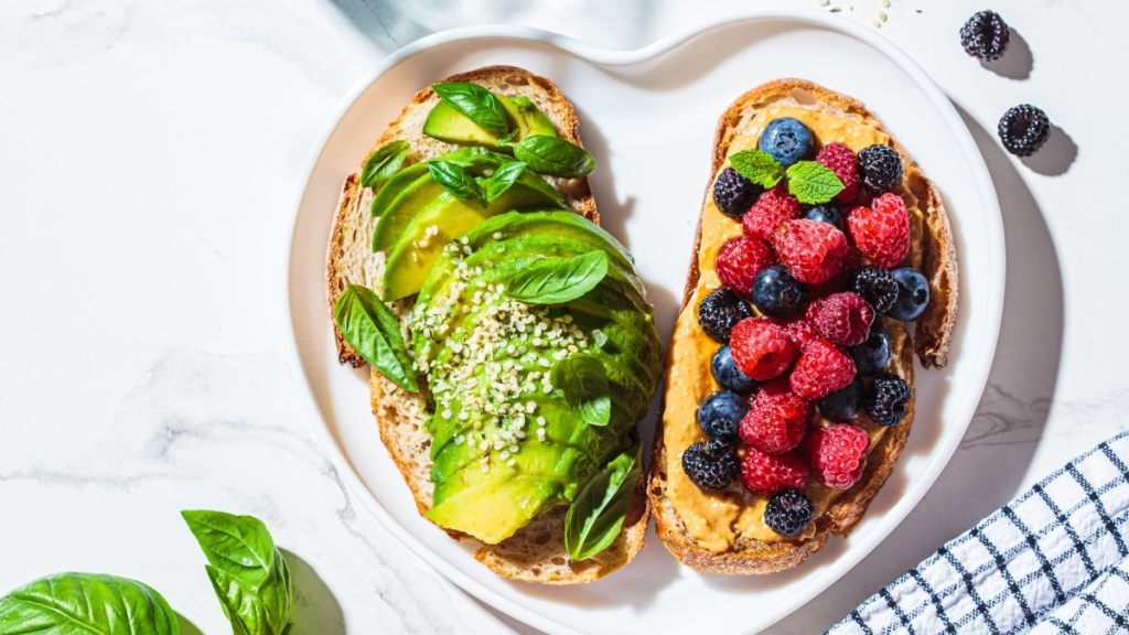 Discover the Surprising Fiber Foods That Not Only Crush Cravings But Also Stabilize Your Blood Sugar Like Magic!