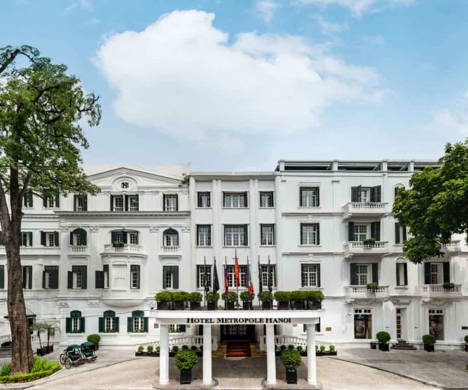 Discover the Untold Secrets Behind Northern Vietnam’s Most Exclusive Luxury Retreats – Are You Ready to Upgrade Your Lifestyle?