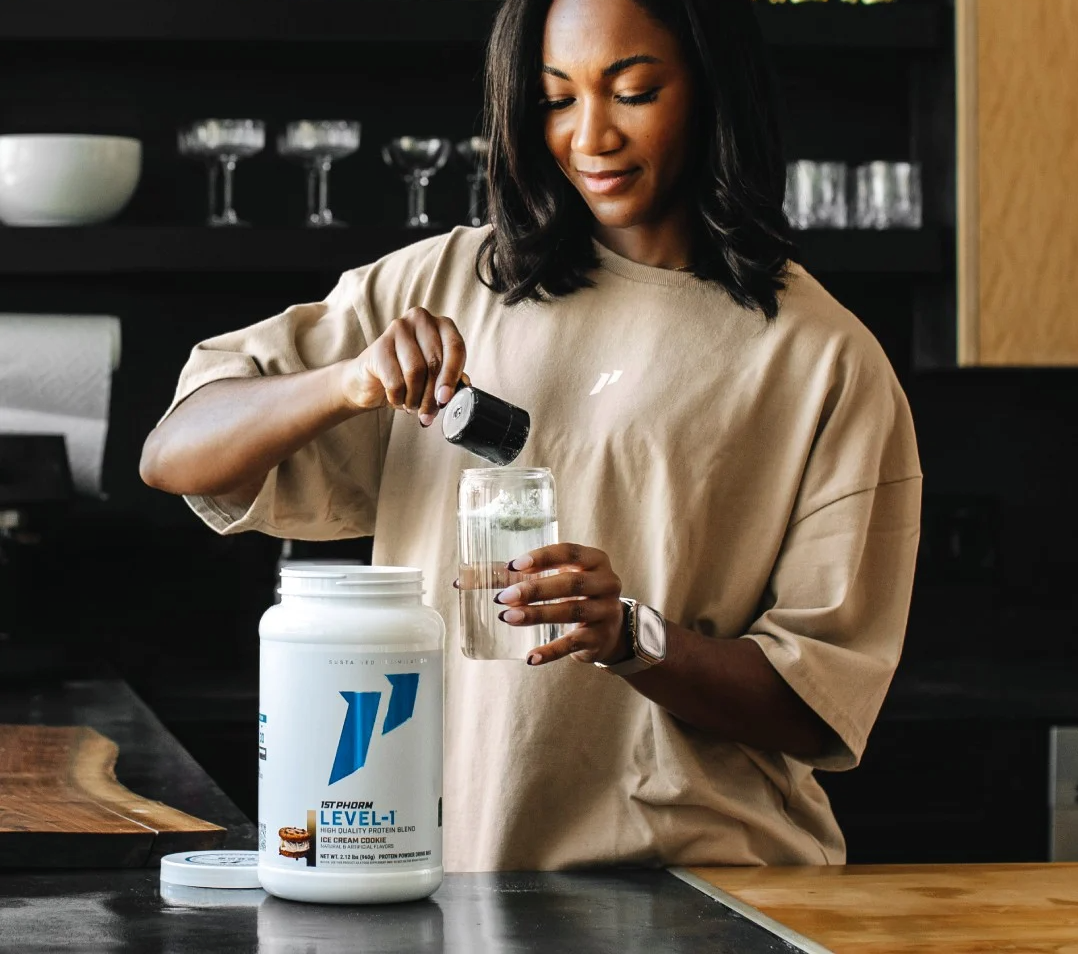 Discover the Whey Protein Powders Top Dietitians Swear By — #4 Will Blow Your Gains Mind!