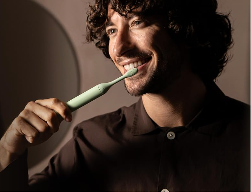 Electric Toothbrushes: The Shocking Truth Dentists Don’t Want You To Know!
