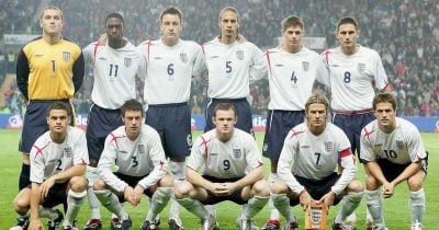 England’s Stunning 6-4 Triumph Over France: What Happened Next in the Unforgettable World Cup Showdown Will Blow Your Mind