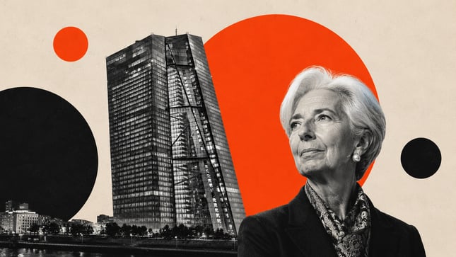 Euro Surges Against Pound: What the ECB’s Next Move Could Mean for Your Portfolio—Are You Ready to Capitalize?