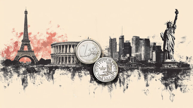 Euro’s Silent Surge: Why This Key USD Support Could Spark a Major Market Shakeup—Don’t Blink or You’ll Miss It!
