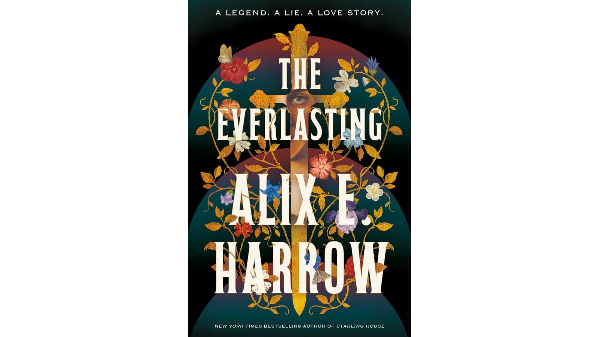 🔥 Netflix Drops ‘The Everlasting’ Series—From the Mind Behind ‘Maxton Hall’—And It’s Set to Shake Up Your Binge List Like Never Before! 💥