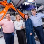 FactoryXChange 2.0 Debuts in Mullingar: Could This Be the Game-Changer Manufacturers Have Been Waiting For?