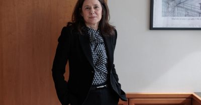 Federal Reserve’s Lorie Logan Just Dropped a Bombshell on Interest Rates—Are Your Investments Ready to Survive the Shakeup?