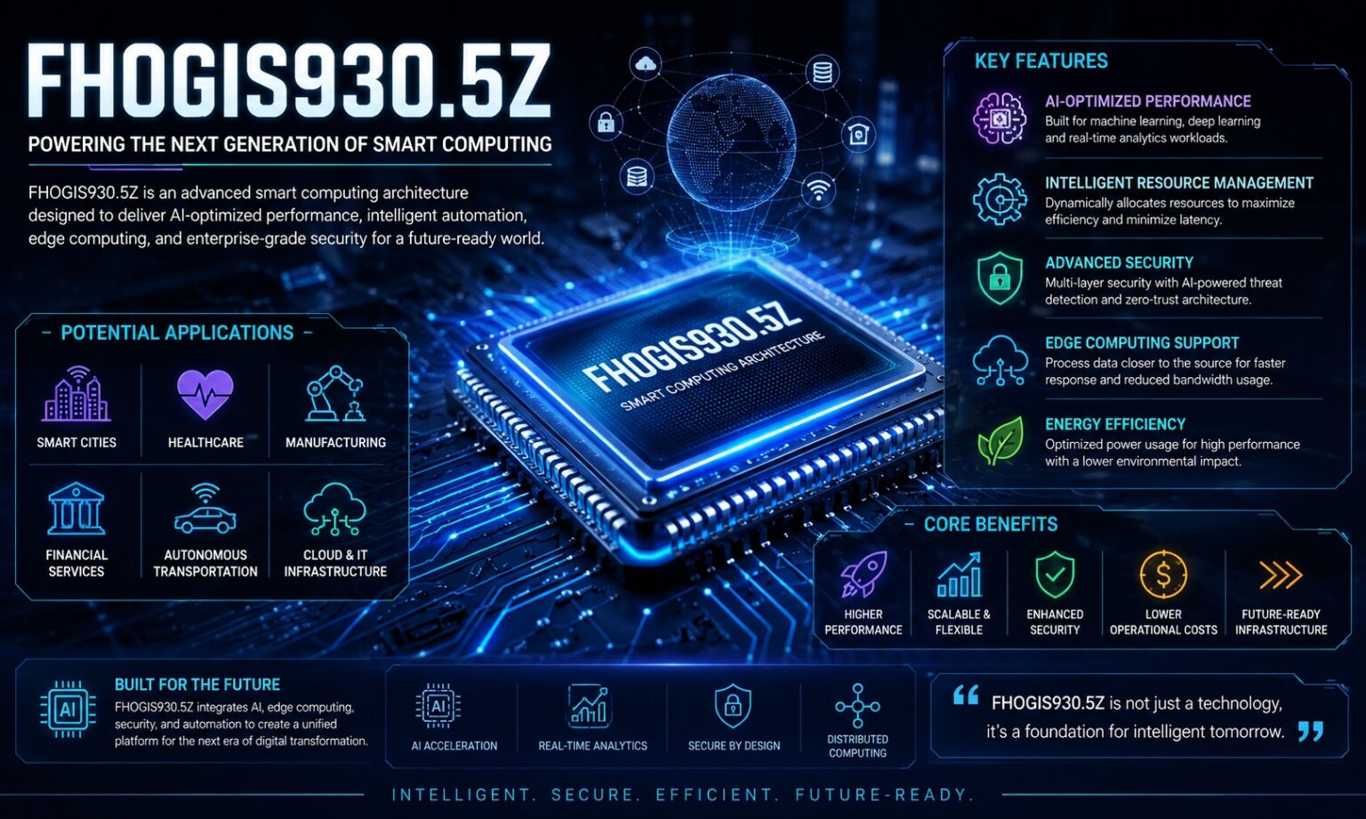 FHOGIS930.5Z Is Here—And It’s About to Flip the Entire Smart Computing Game on Its Head; Are You Ready to Cash In?