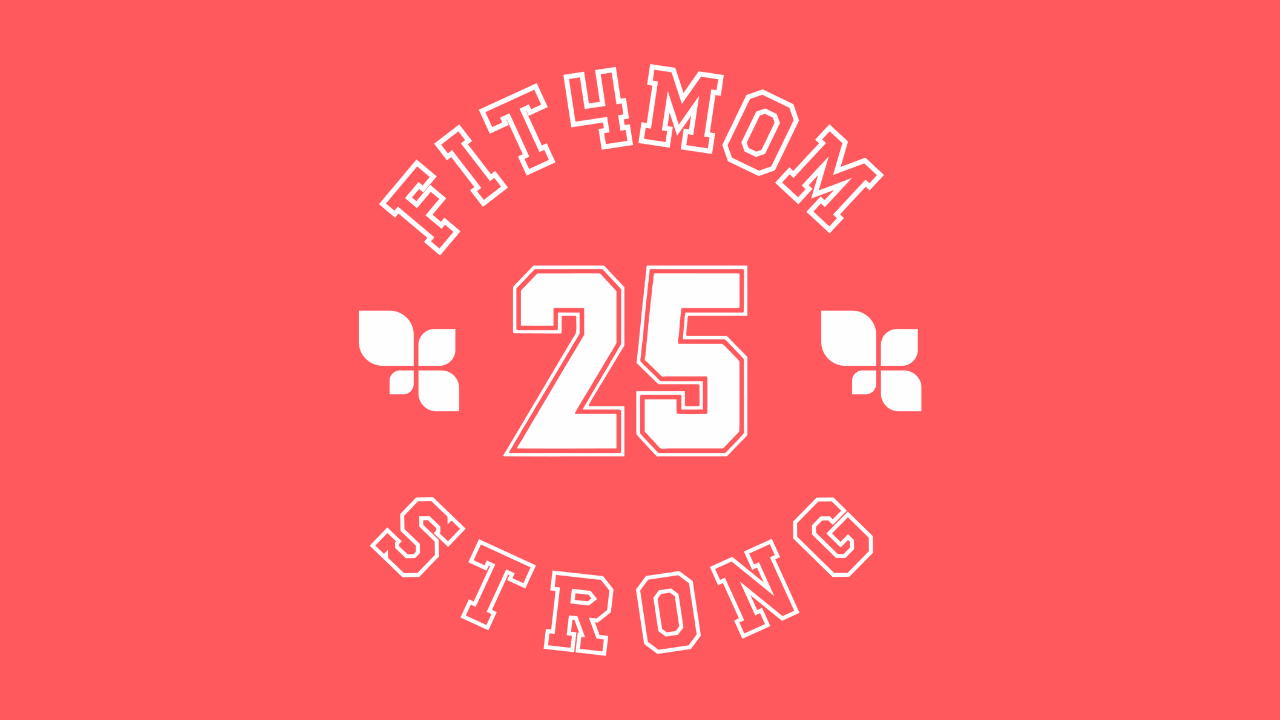 FIT4MOM Turns 25: Discover the Groundbreaking Fitness Programs Transforming Motherhood at Every Stage!