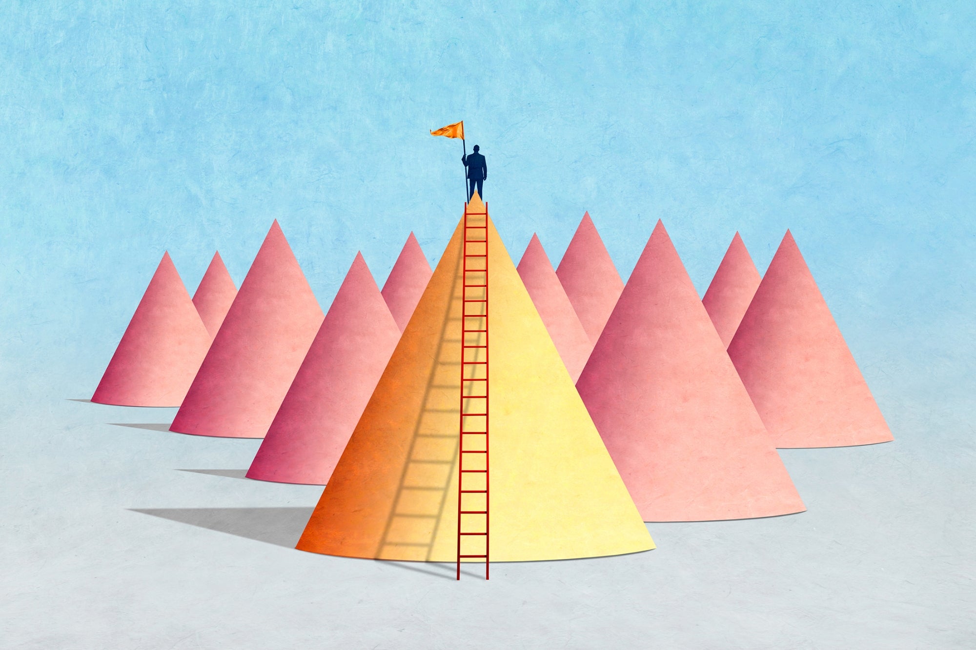 Forget Age—This Surprising Startup Trait Separates Winners from Wannabes Every Time