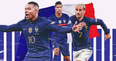 France’s World Cup Surge: How a 2-0 Victory Over Morocco Could Rewrite Football’s Biggest Business Playbook