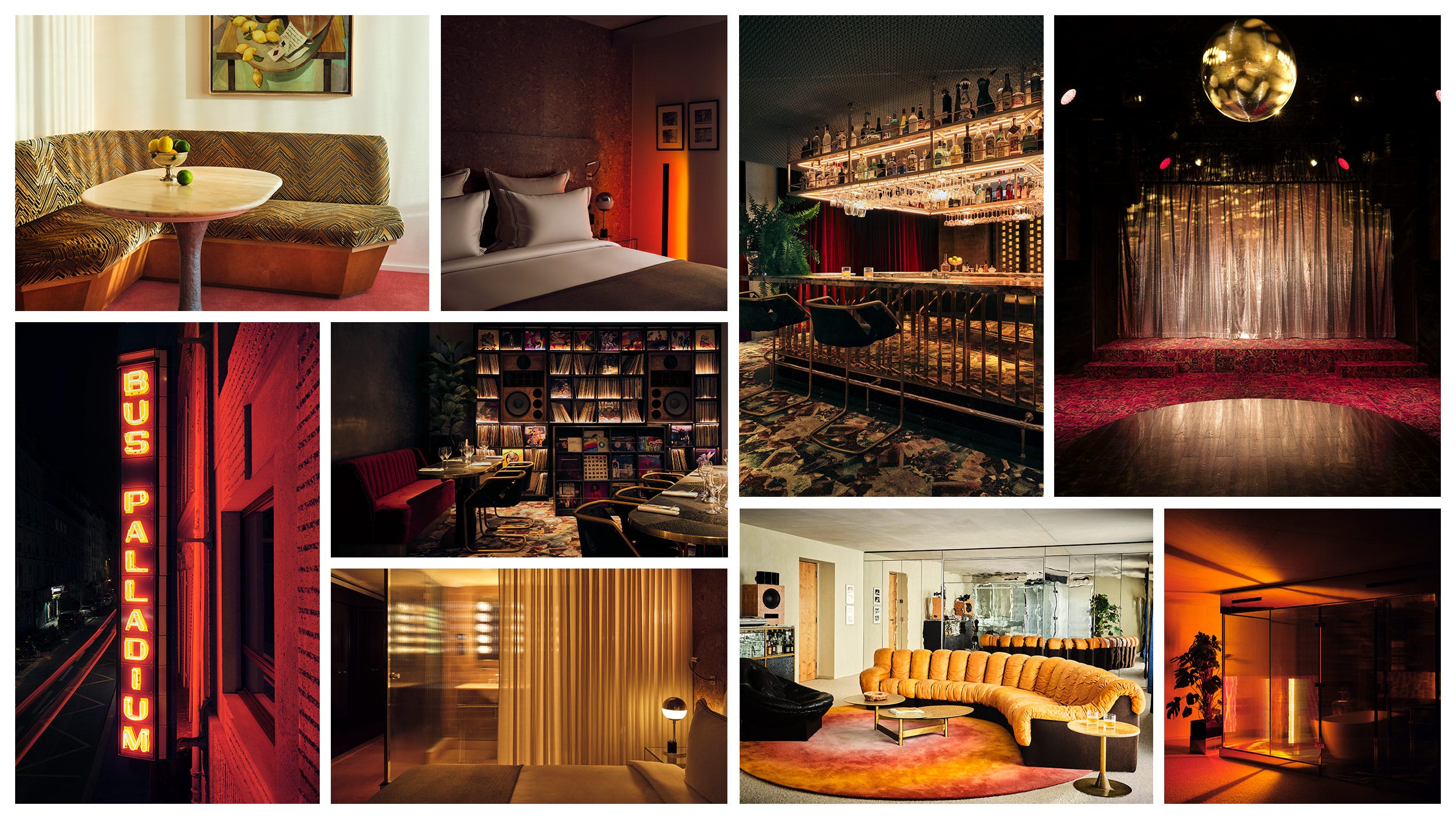 From Legendary Rock Vibes to Luxe Stays: Discover Paris’s Game-Changing Hotel Transformation You Can’t Miss!