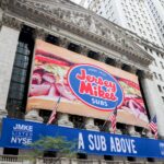 From Teen Dream to Billion-Dollar Brand: How a Single Sub Shop Built Jersey Mike’s $7.3 Billion Empire Overnight