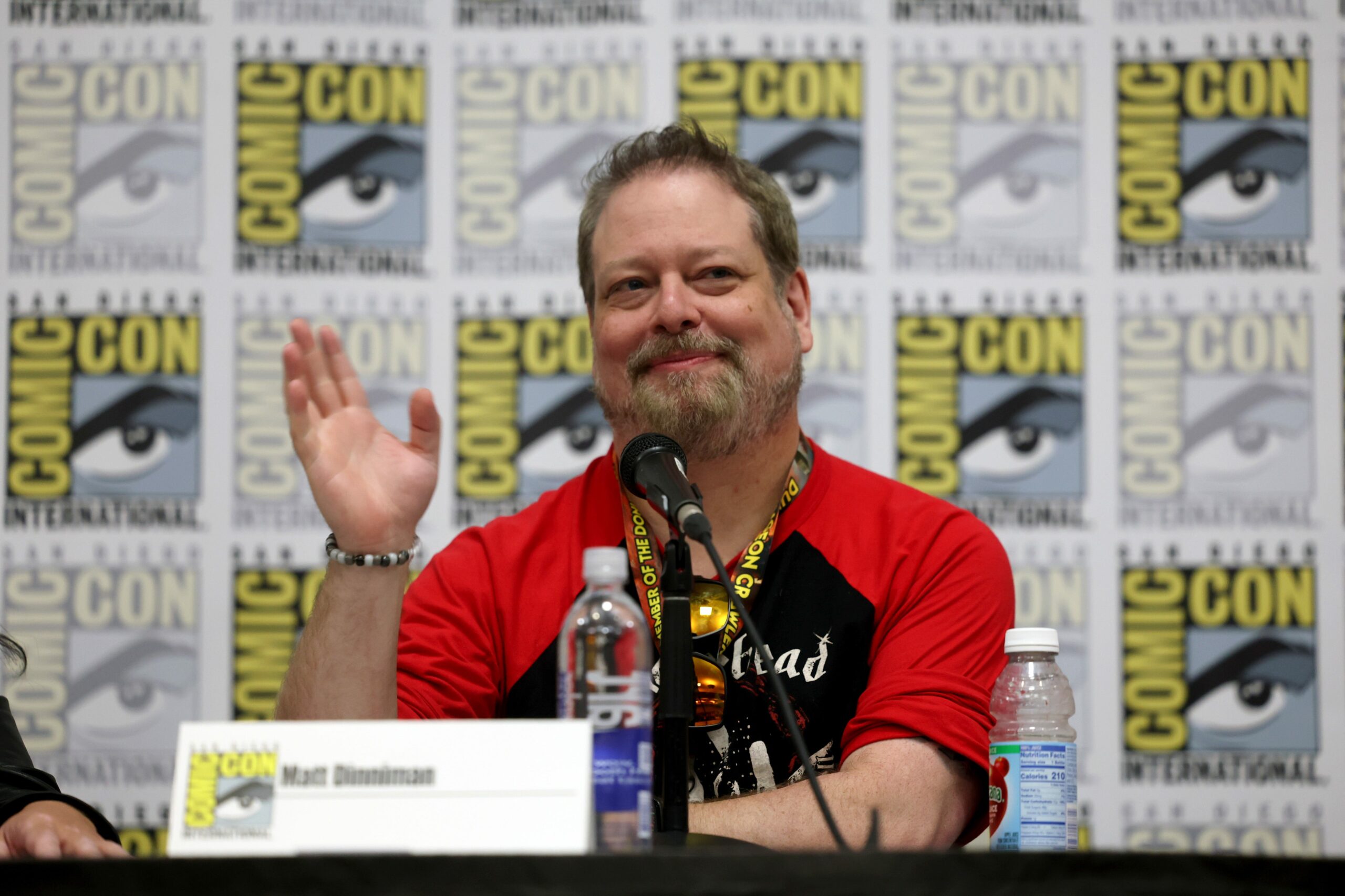 Get Ready to Flex Your Imagination: Why the Dungeon Crawler Carl TV Series Could Be the Next Big Power Move in Geek Culture!