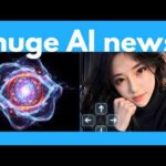 Girlfriend simulators, GPT 5.6, Grok 4.5, Seedream 5.0, Muse Spark, robot surgery: AI NEWS