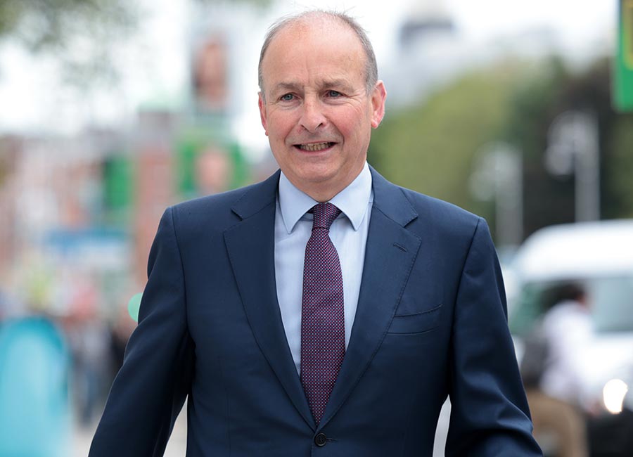 Government’s €800m Surplus Masks a Shocking €5.5bn Debt Spike – What’s Really Going On?