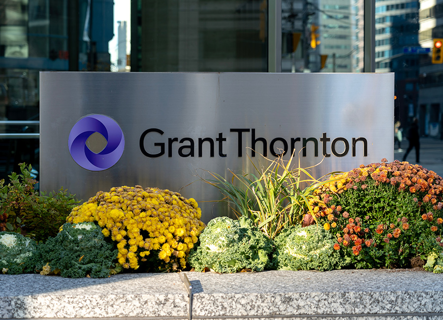 Grant Thornton’s Tax Game-Changer: Why Marie Melody’s New Role Could Shift the Industry Landscape Overnight