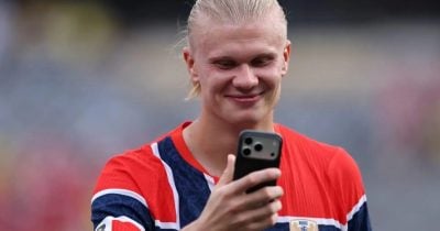 Haaland’s World Cup Quarter-Final Showdown Ignites Crypto Betting Frenzy—Is England About to Crumble?