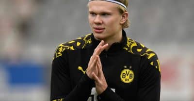 Haaland’s World Cup Surge Is Igniting a Hidden Goldmine in Crypto and NFTs—Are You Ready to Cash In?