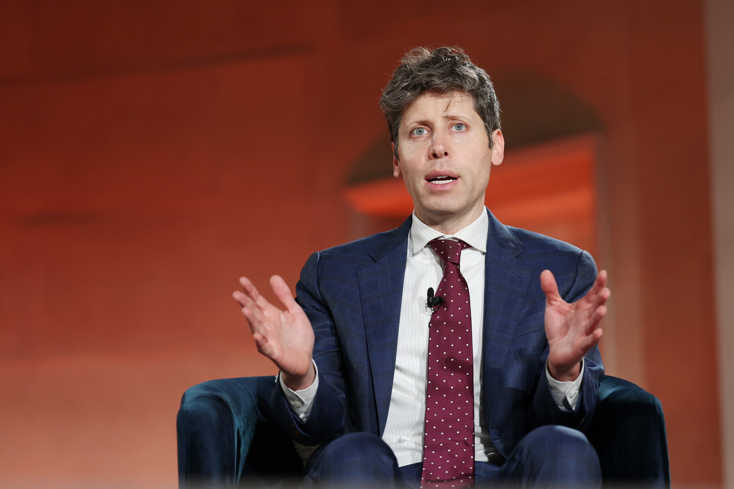 Hollywood’s Fear of the Sam Altman Movie: What They Don’t Want You to Know About OpenAI’s Power Play