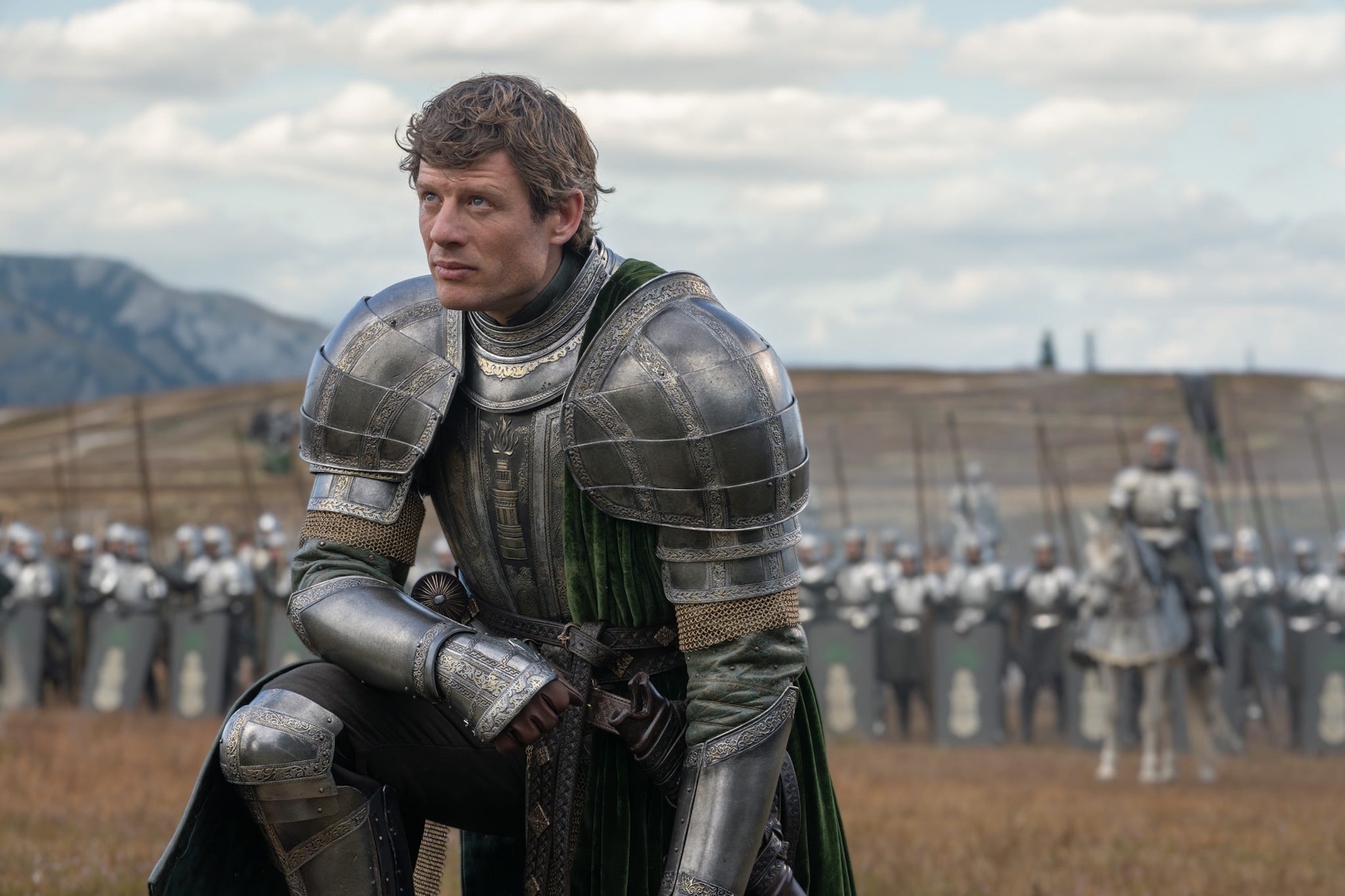 House of the Dragon Episode 4: The Unexpected Twist That Has Fans Both Hooked and Furious—What You Didn’t See Coming!