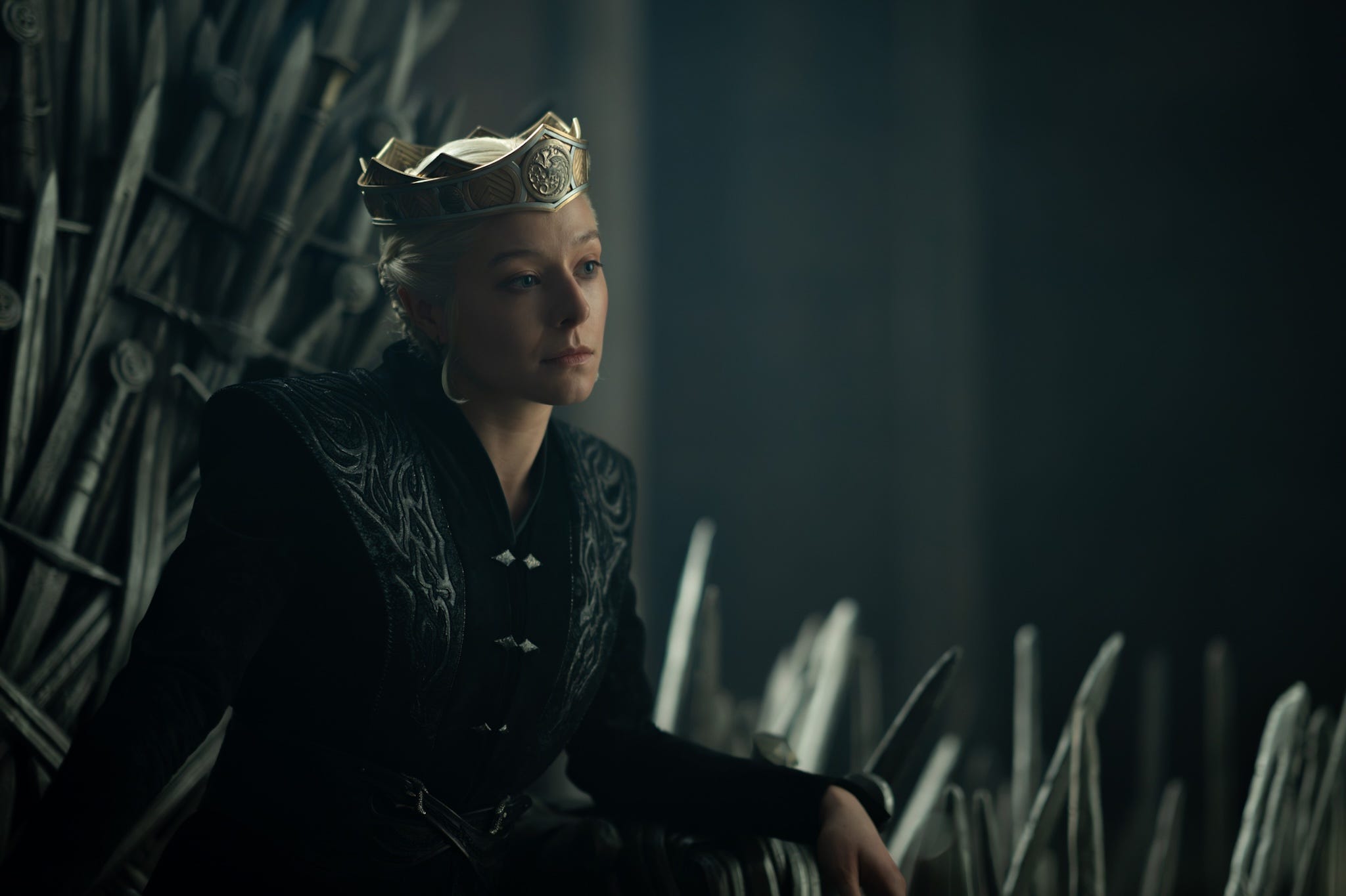 House of the Dragon S3E6 Death Shook the Throne—But Here’s Why It Could Have Changed the Game Forever