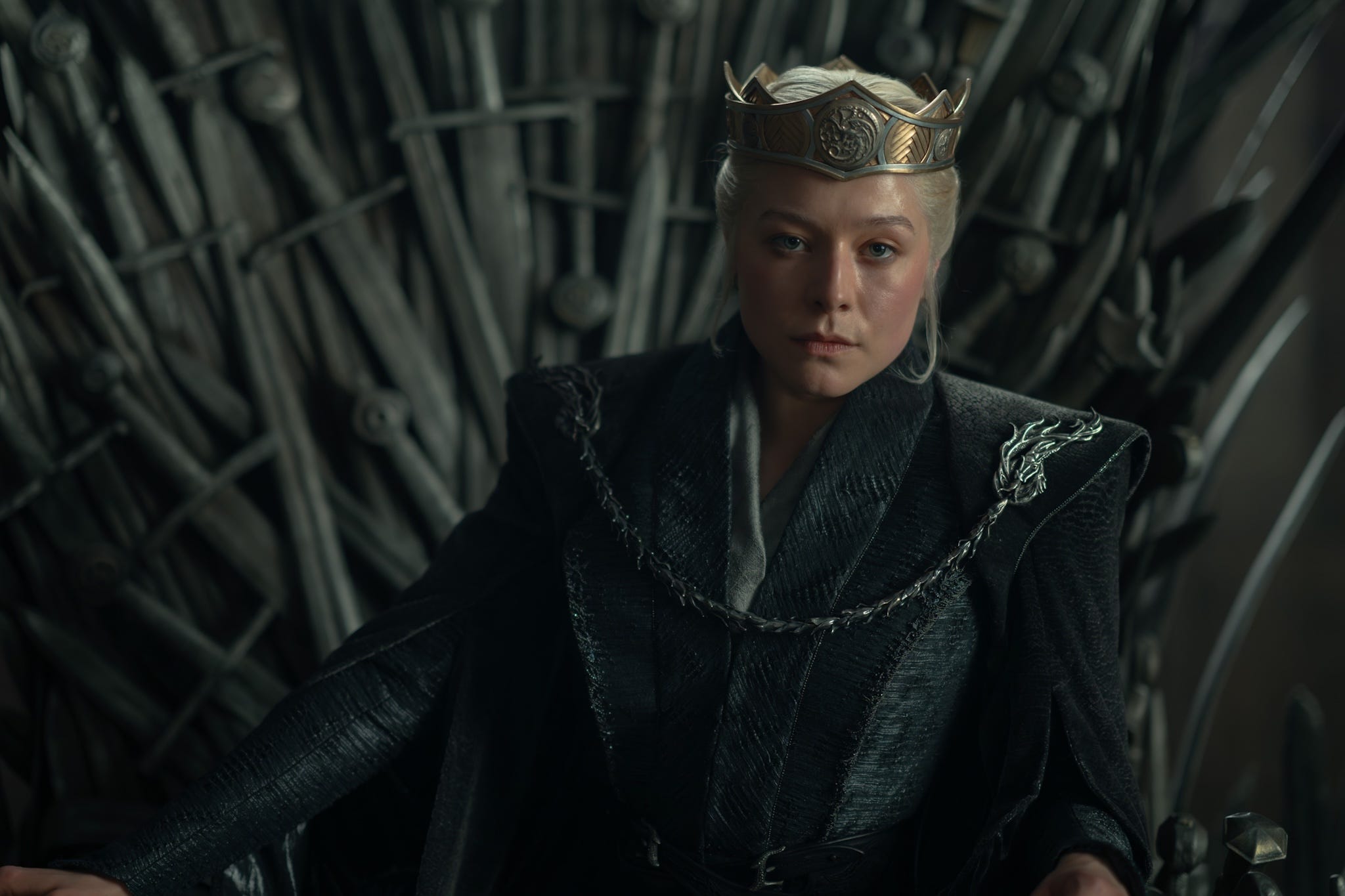 House of the Dragon Season 3, Episode 3 Just Dropped a Game-Changing Twist That’ll Leave Fans Speechless—Here’s What You Missed!