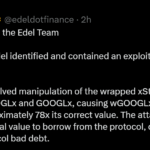 How a $403K Flash-Loan Oracle Hack Exposed Fatal Flaws in xStock’s Lending Fortress—And What It Means for Your Investments