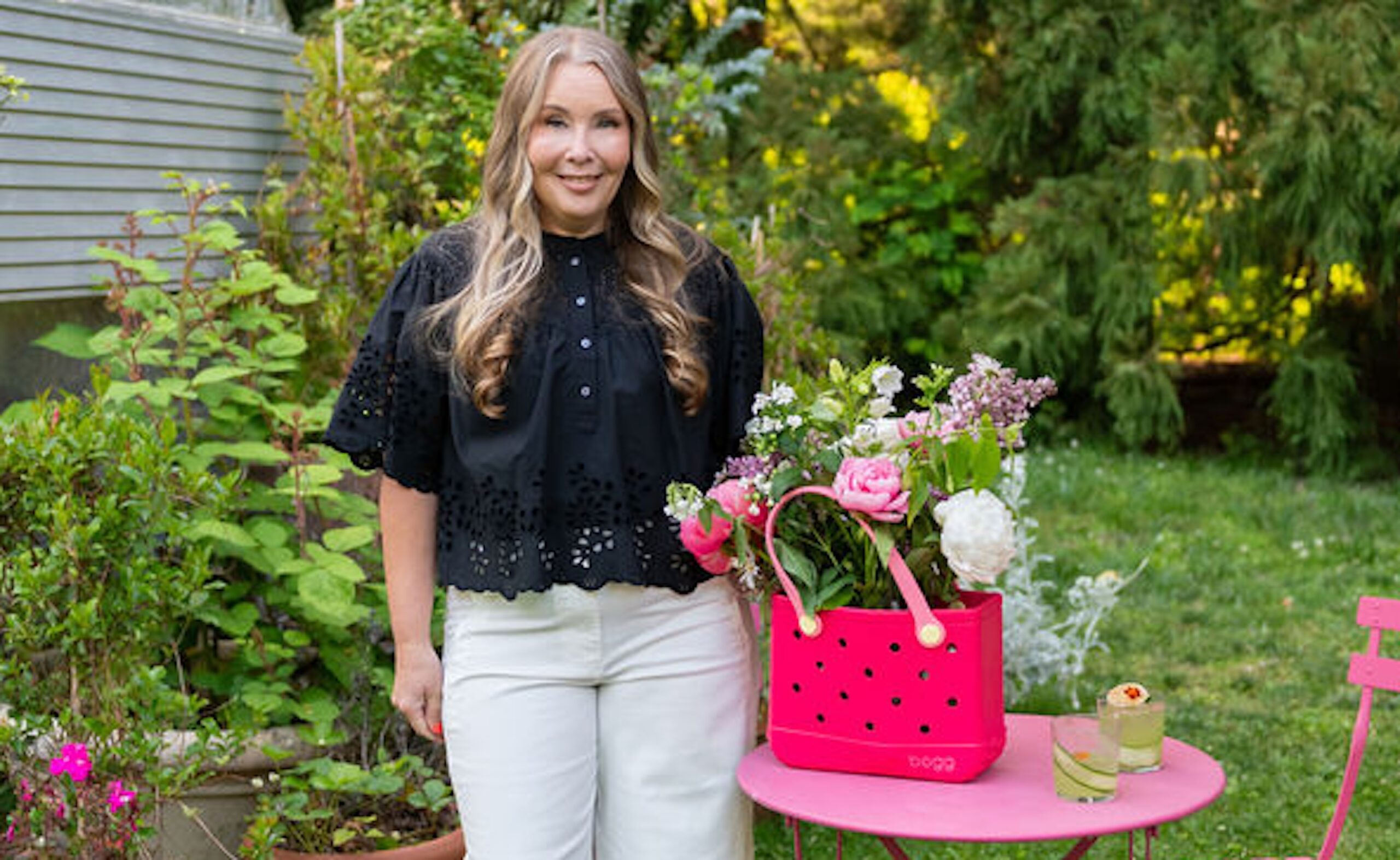 How a 56-Year-Old Rookie Founder Built a $100 Million Brand That’s Breaking All the Rules—And How You Can Too