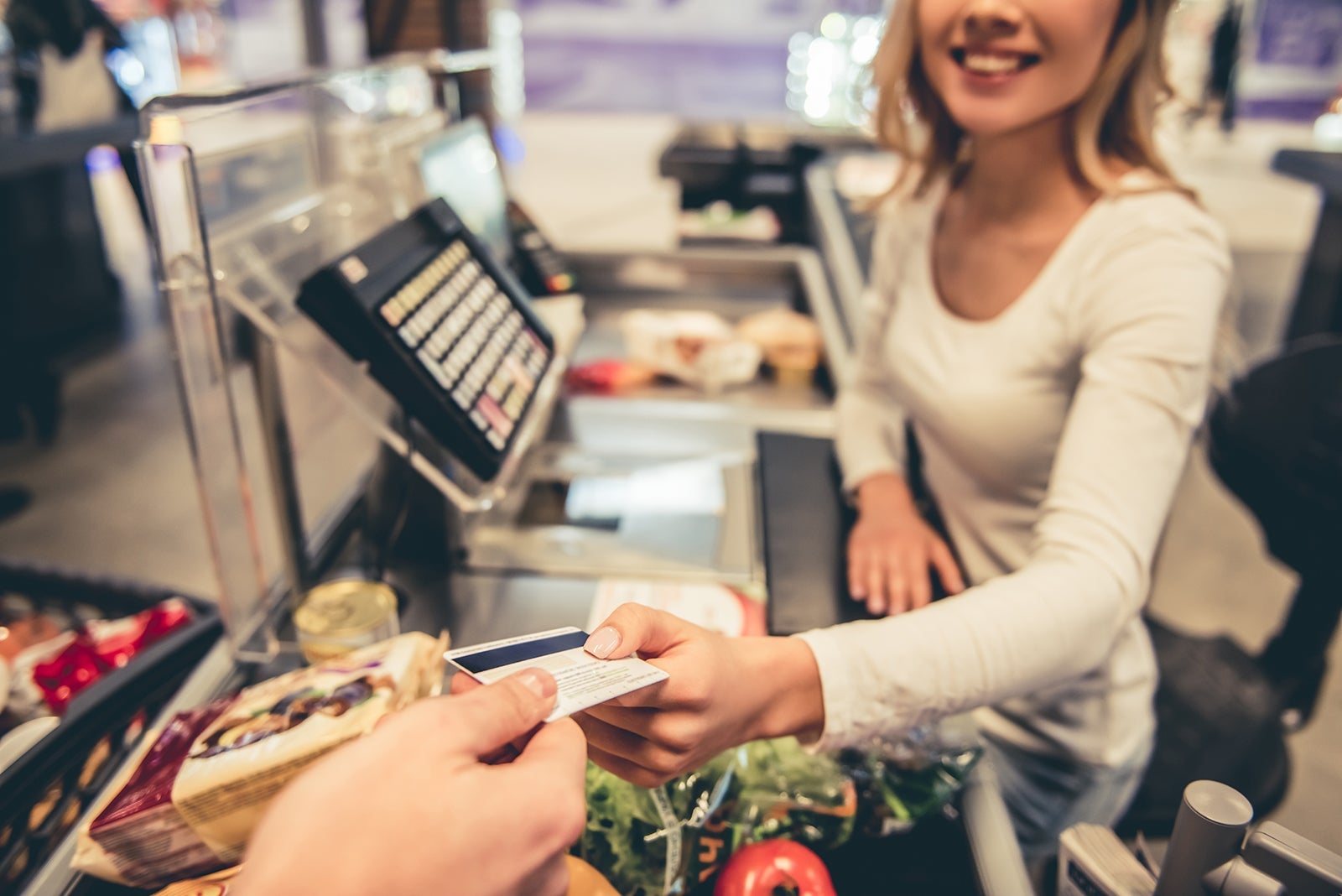 How a Surprisingly Powerful Credit Card Became My Secret Weapon for Health, Wealth, and Freedom