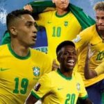 How Brazil’s World Cup Gamble with Crypto Sponsorship Could Flip the Entire Sports Marketing Game Overnight