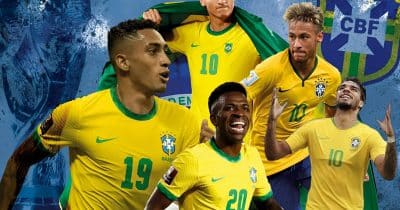 How Brazil’s World Cup Gamble with Crypto Sponsorship Could Flip the Entire Sports Marketing Game Overnight