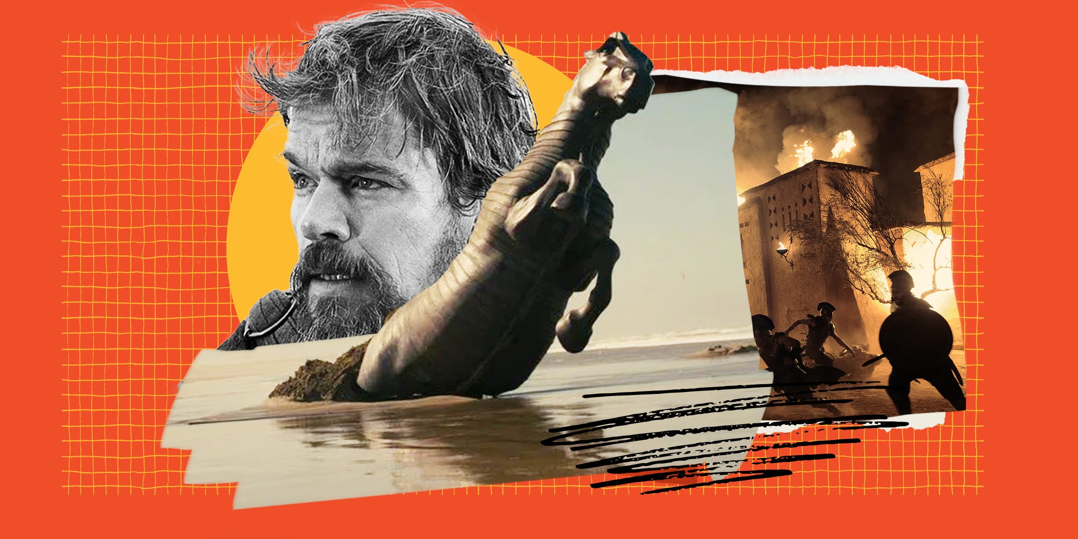 How Christopher Nolan’s The Odyssey Secretly Outsmarts Hollywood—And What That Means for Movie Fans Everywhere