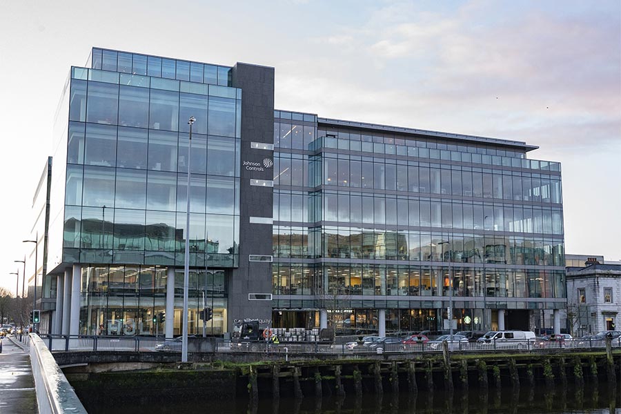 How Cork’s Powerhouse Partnerships Are Quietly Fueling the Next Big Innovation Boom—And What You Need to Know Now