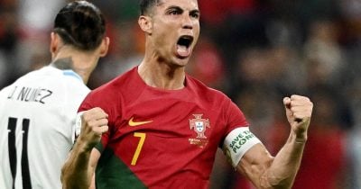 How Cristiano Ronaldo’s World Cup Record is Sparking a Surprising Surge in Fan Token Markets—And What Every Investor Needs to Know Now