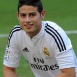 How FIFA’s 2026 World Cup Knockouts Are Secretly Shaping the Future of Blockchain—and Why Colombia’s James Rodríguez Is at the Center of It All