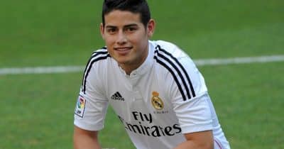 How FIFA’s 2026 World Cup Knockouts Are Secretly Shaping the Future of Blockchain—and Why Colombia’s James Rodríguez Is at the Center of It All
