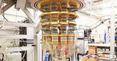 How Google’s Quantum Leap Could Shatter Cybersecurity as We Know It — Are You Ready to Profit from the Post-Quantum Revolution?