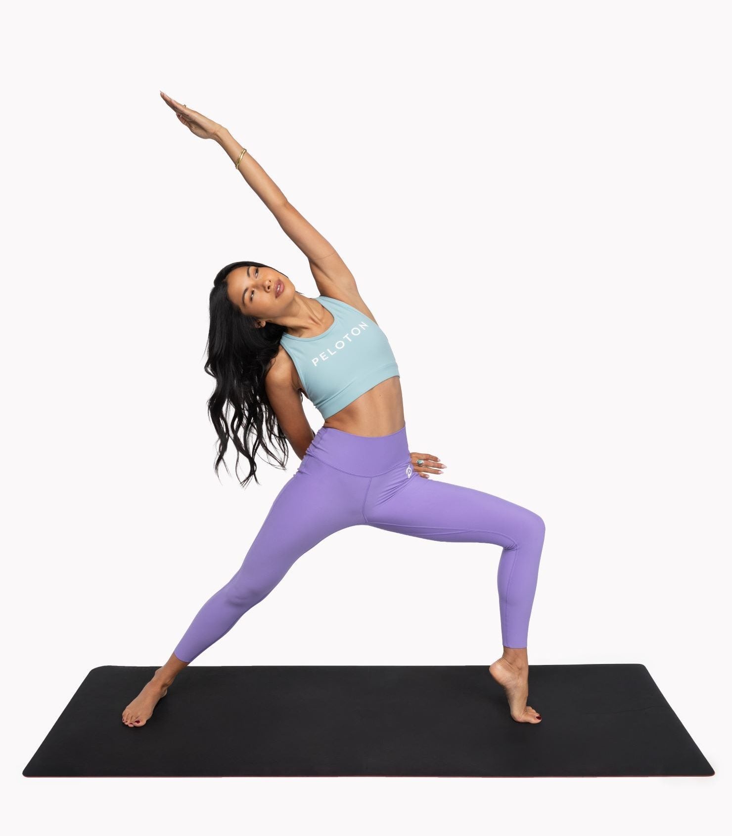 How Greta Dopp’s Canadian Charm is Revolutionizing Peloton Yoga and Changing the Game Forever
