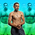 How I Crushed Chronic Pain and Dropped 115 Pounds—The Unbreakable Mindset That Changed Everything