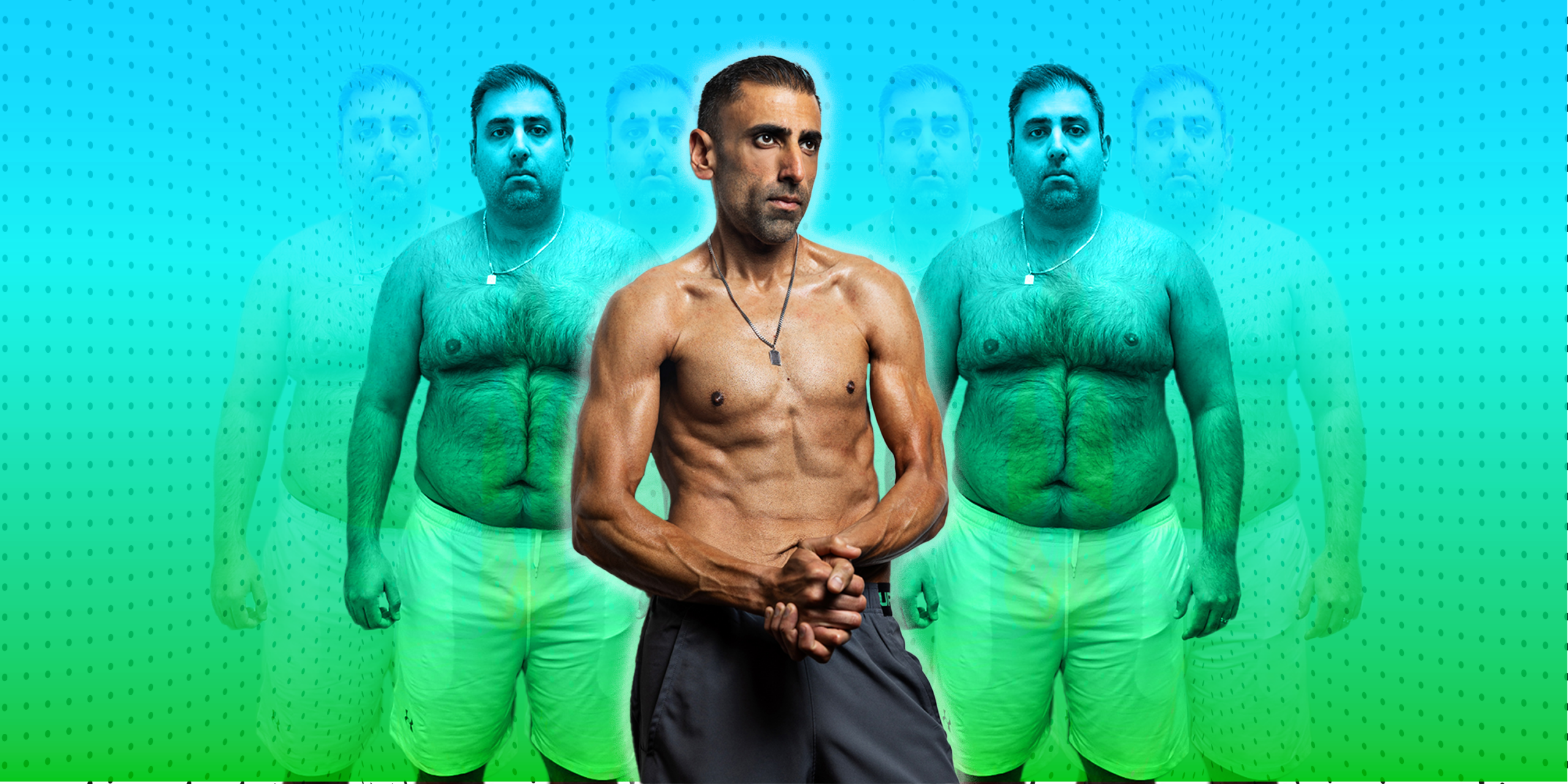 How I Crushed Chronic Pain and Dropped 115 Pounds—The Unbreakable Mindset That Changed Everything