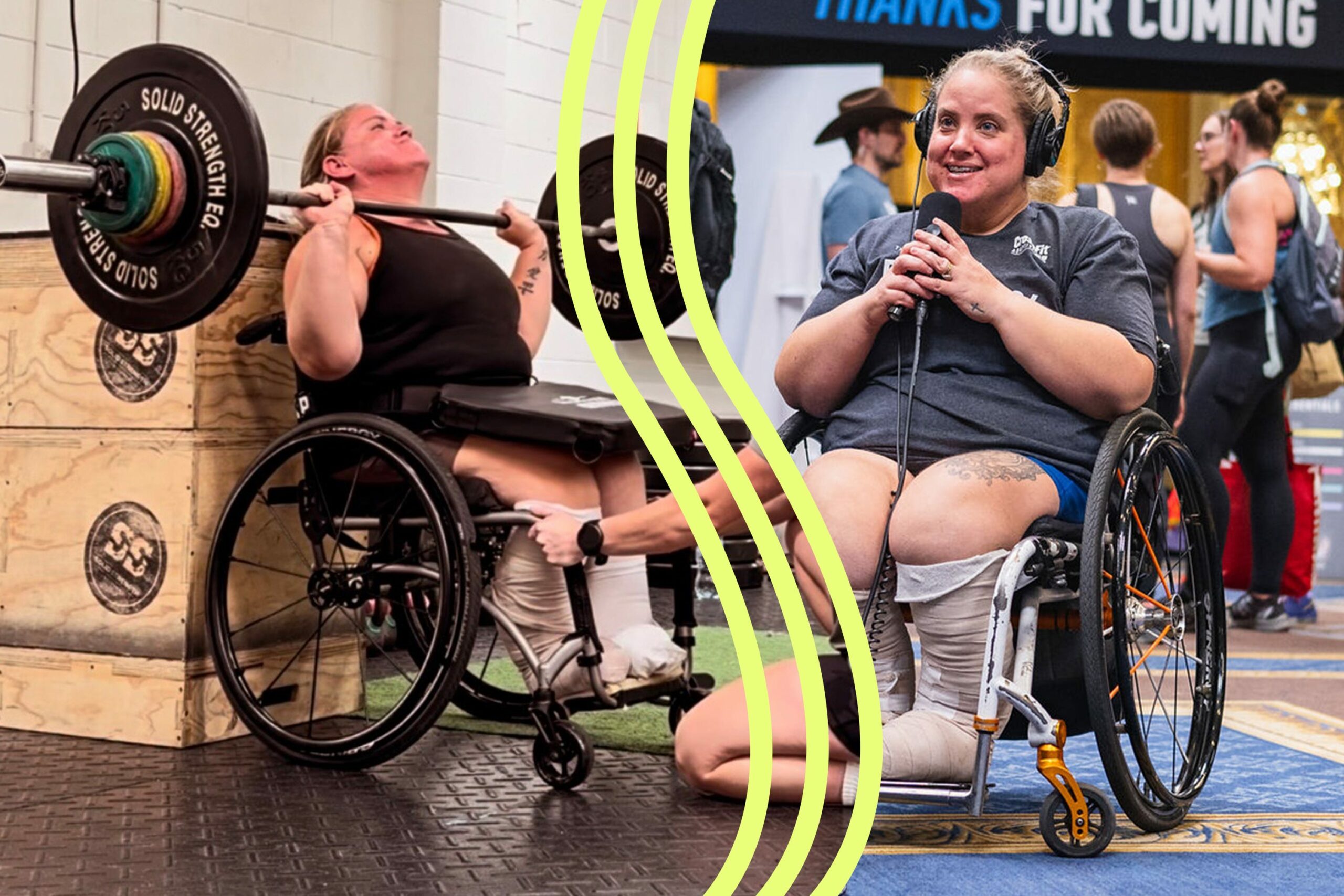 How I Transformed My Body and Mind at 36 to Become a CrossFit and HYROX Powerhouse—And How You Can Too