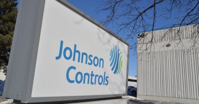 How Johnson Controls Is Slashing AI Data Center Cooling Costs by Over 90%—And Why Investors Should Pay Attention Now