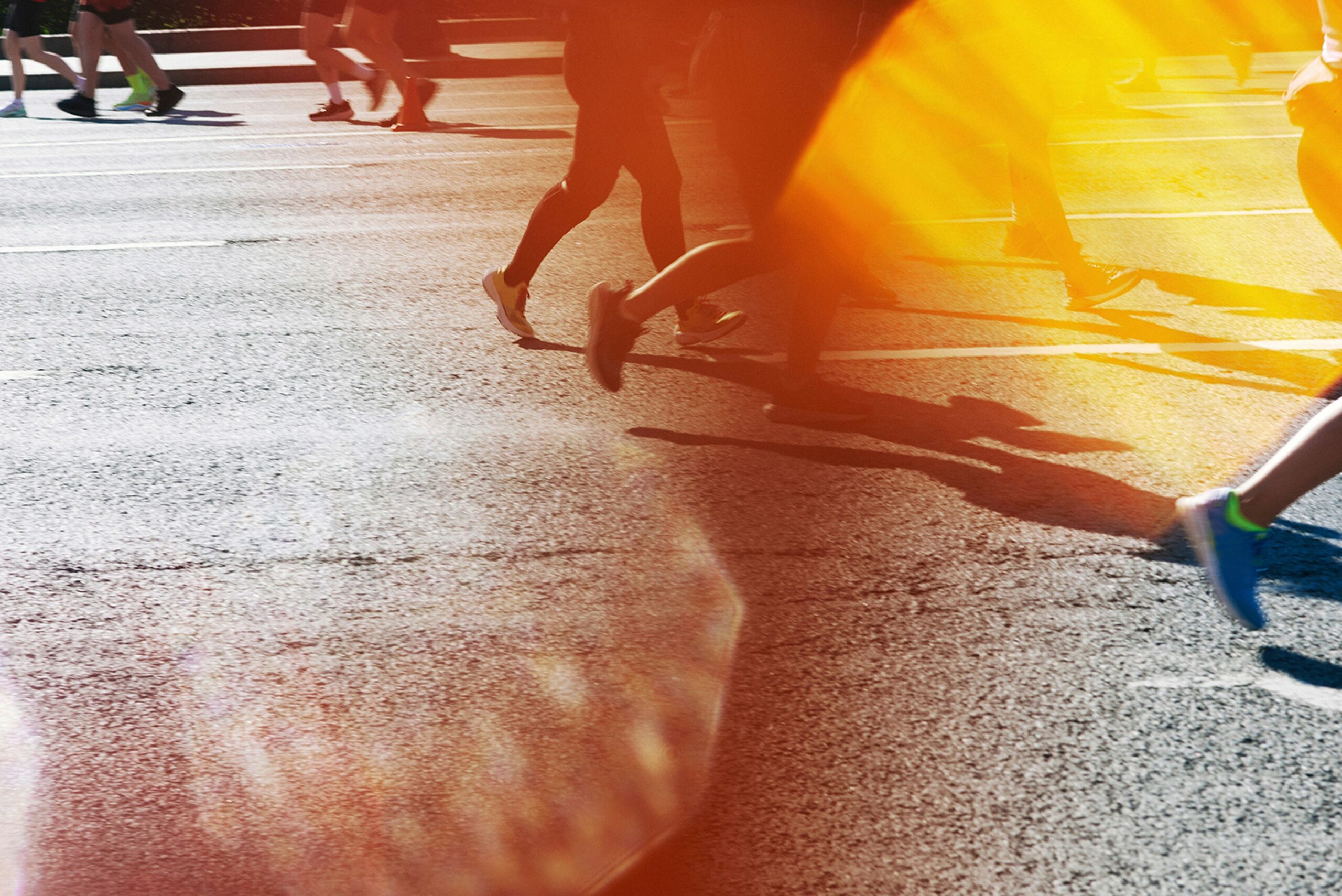 How Marathon Runners Are Outsmarting Deadly Heatwaves to Smash Their Personal Bests