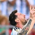 How Messi’s World Cup Glory Unmasked Crypto’s Multi-Billion Dollar Play to Dominate Global Football—Are You Missing Out?