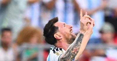 How Messi’s World Cup Glory Unmasked Crypto’s Multi-Billion Dollar Play to Dominate Global Football—Are You Missing Out?