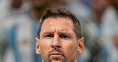 How Messi’s World Cup Quest Could Unlock a Crypto Goldmine No One Saw Coming