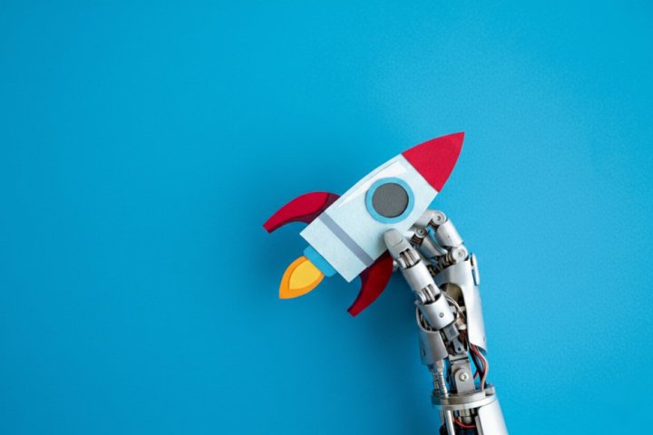 How Mike Winston’s Two-Front AI Strategy Could Revolutionize the Future of Tech Investment—Are You Ready to Ride the Wave?