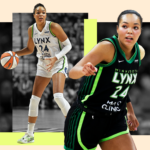 How Napheesa Collier’s Relentless Recovery Is Fueling an Unstoppable Comeback to the WNBA Court